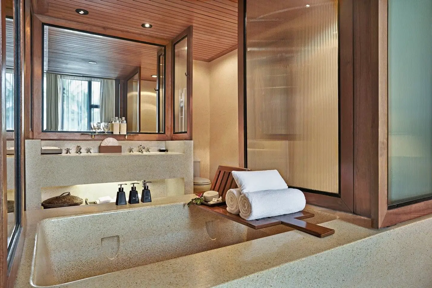 Anantara Hua Hin Resort HEALTH_BEAUTY