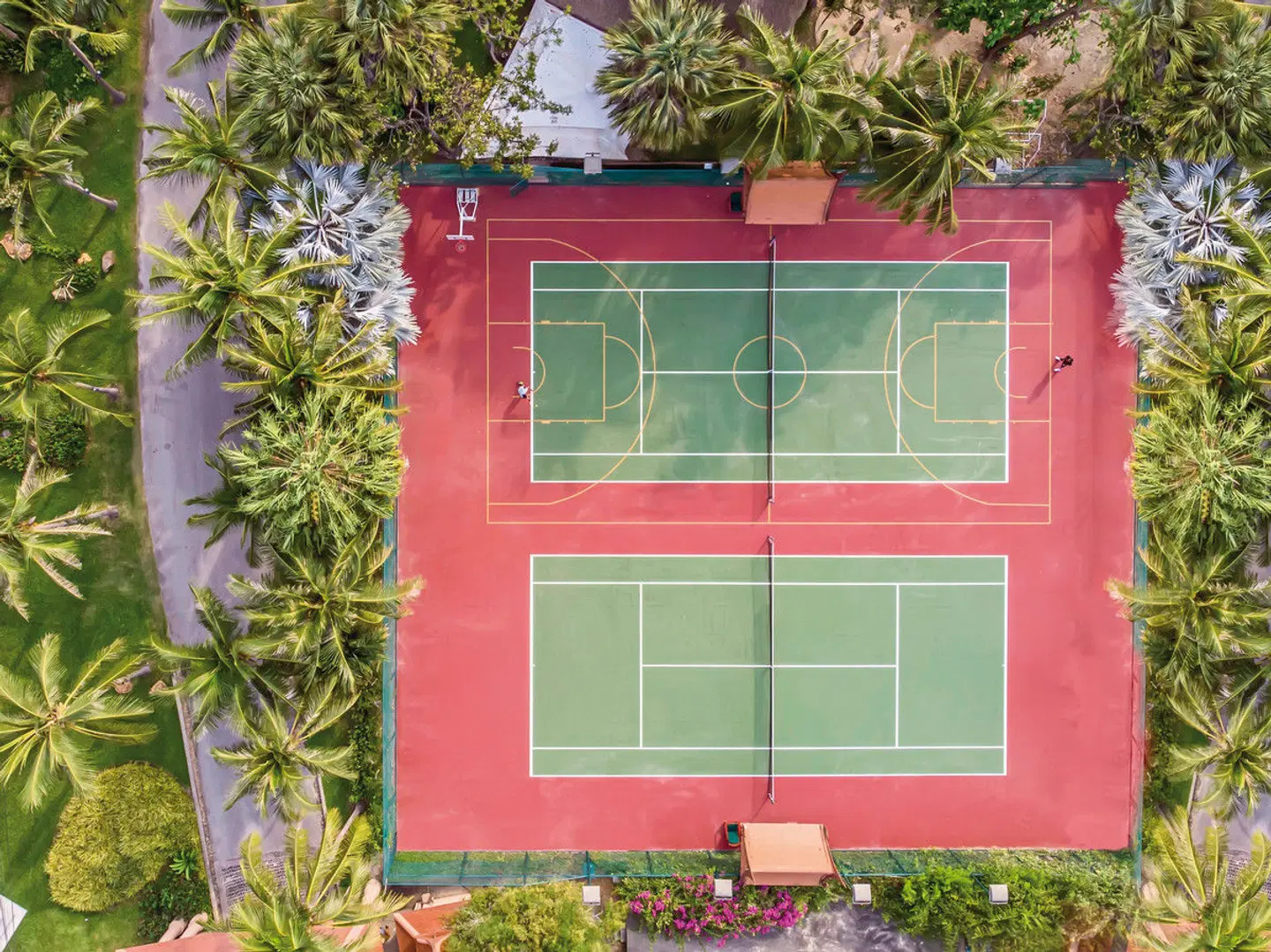 Anantara Hua Hin Resort MODEL_IMPRESSION