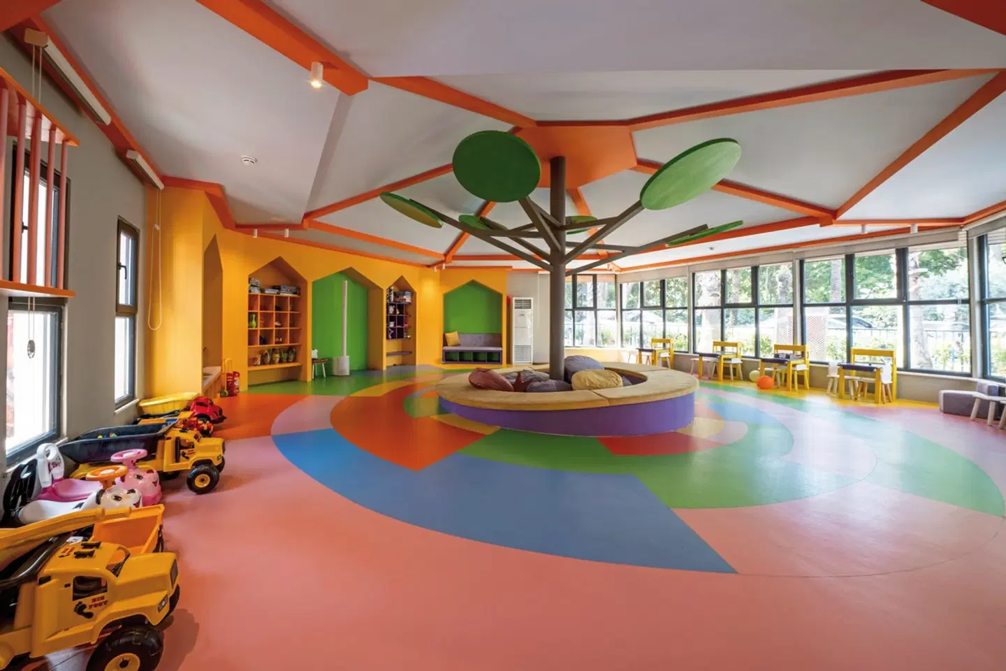 The Norm Oriental Kemer SPORTS_AND_LEISURE