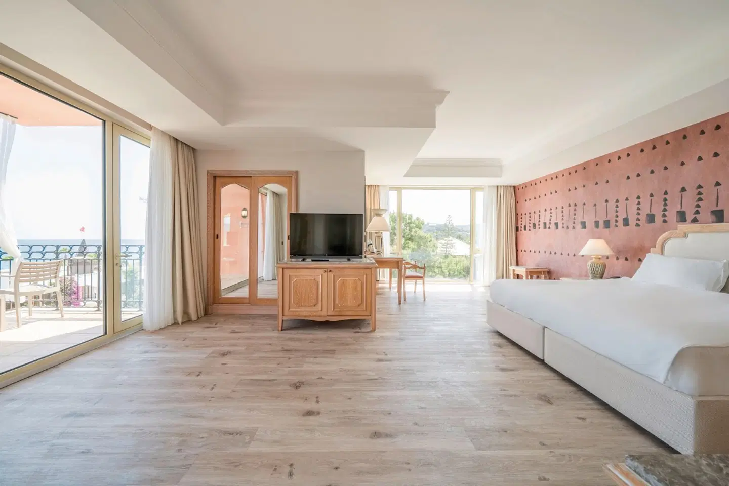 The Norm Oriental Kemer LOUNGE_LOBBY