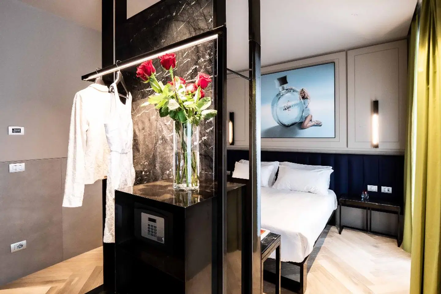 Heart Hotel Milano ROOM_EXAMPLE