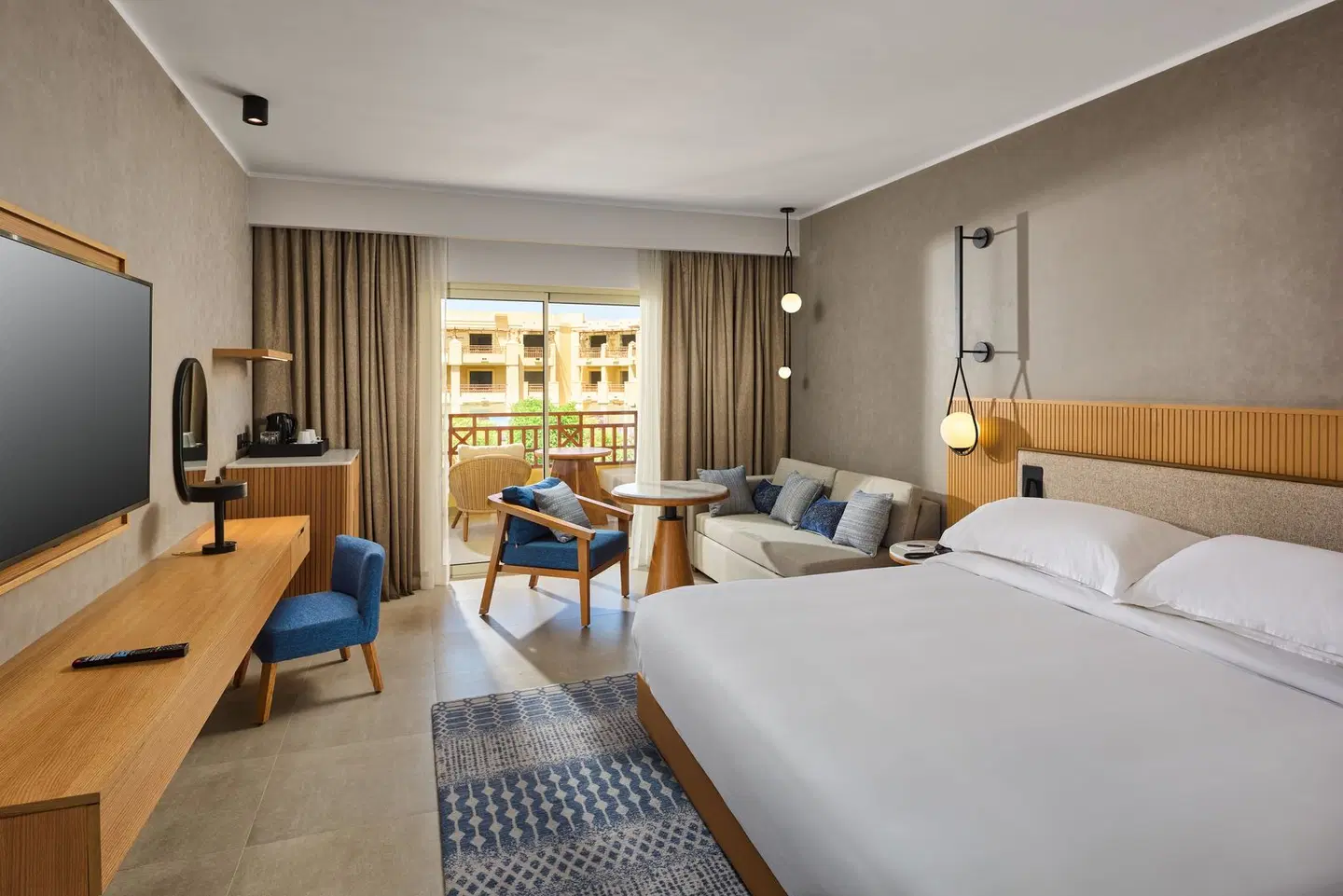 Sheraton Soma Bay Resort ROOM_EXAMPLE