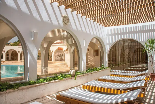 Club Paradisio El Gouna LOUNGE_LOBBY