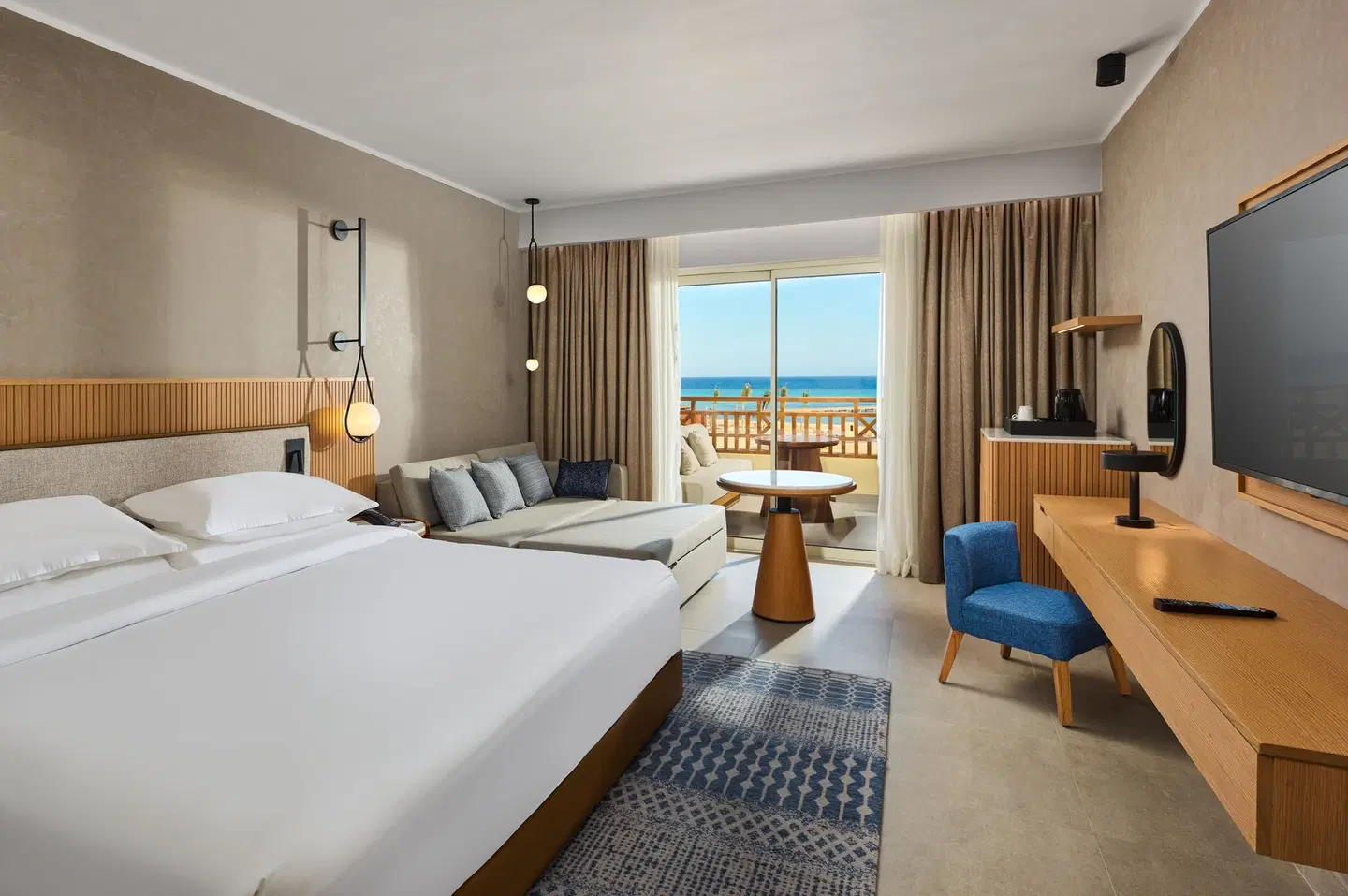 Sheraton Soma Bay Resort ROOM_EXAMPLE