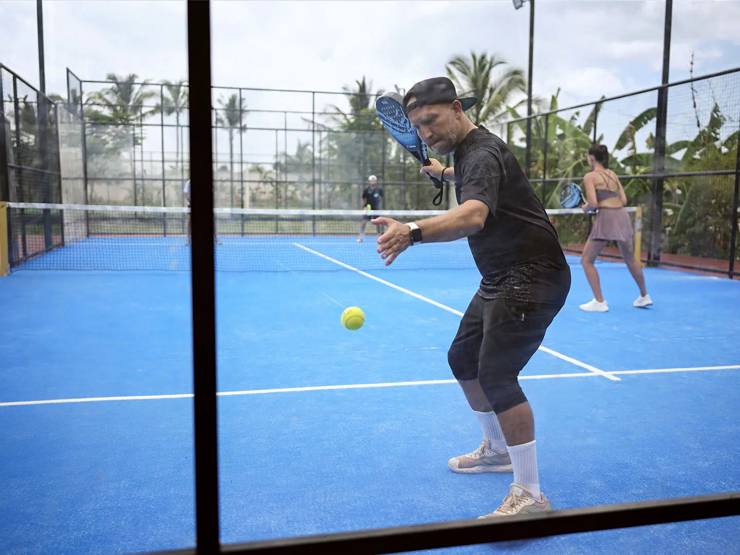 Aldiana Club Zanzibar SPORTS_AND_LEISURE