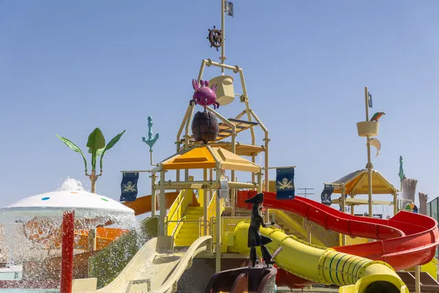 Aldiana Club Naga Bay SPORTS_AND_LEISURE