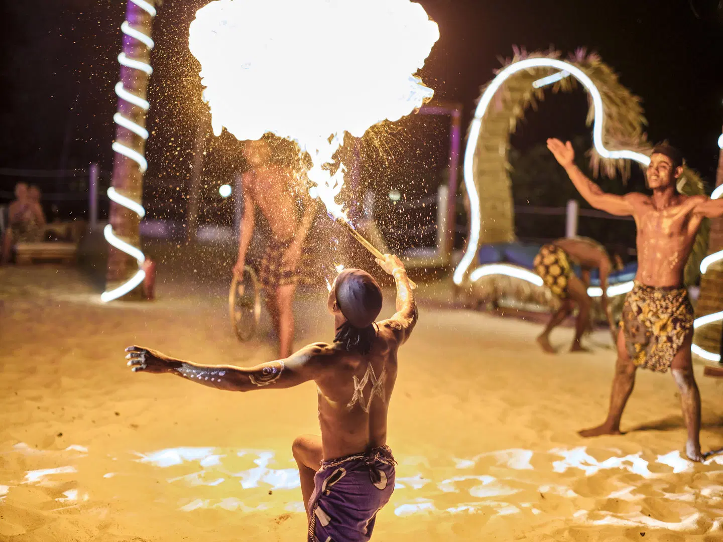 Aldiana Club Zanzibar SPORTS_AND_LEISURE