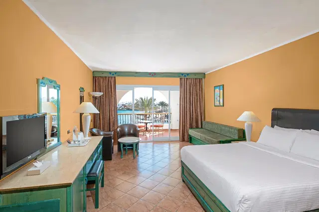 Arabia Azur Resort ROOM_EXAMPLE