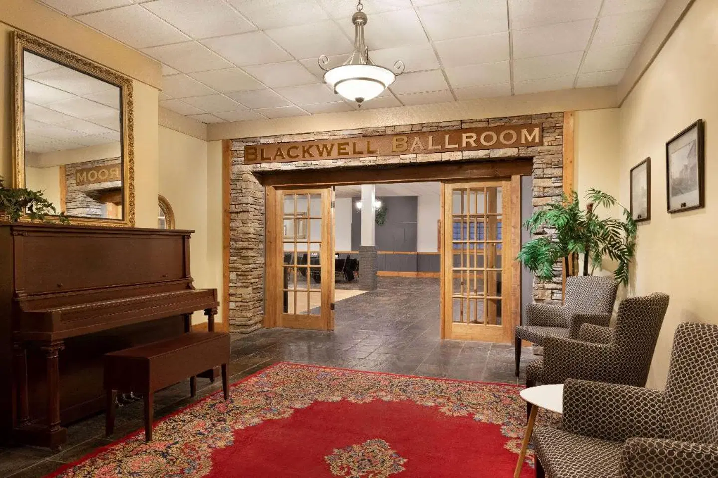 The Plaza Hotel ROOM_EXAMPLE