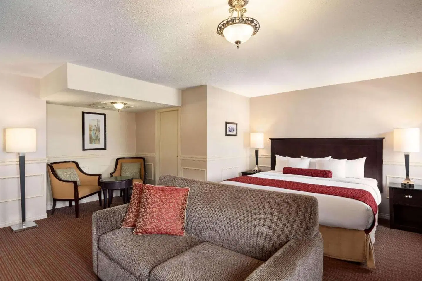 The Plaza Hotel ROOM_EXAMPLE