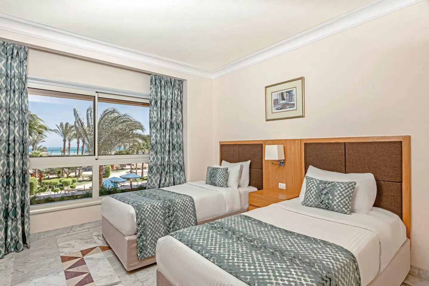 Continental Hotel Hurghada ROOM_EXAMPLE