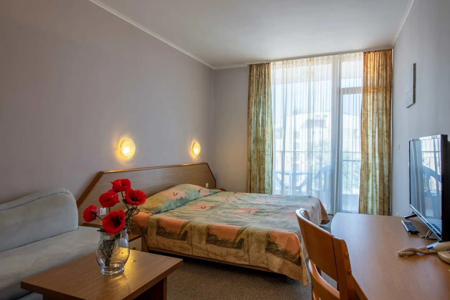 Hrizantema Hotel ROOM_EXAMPLE