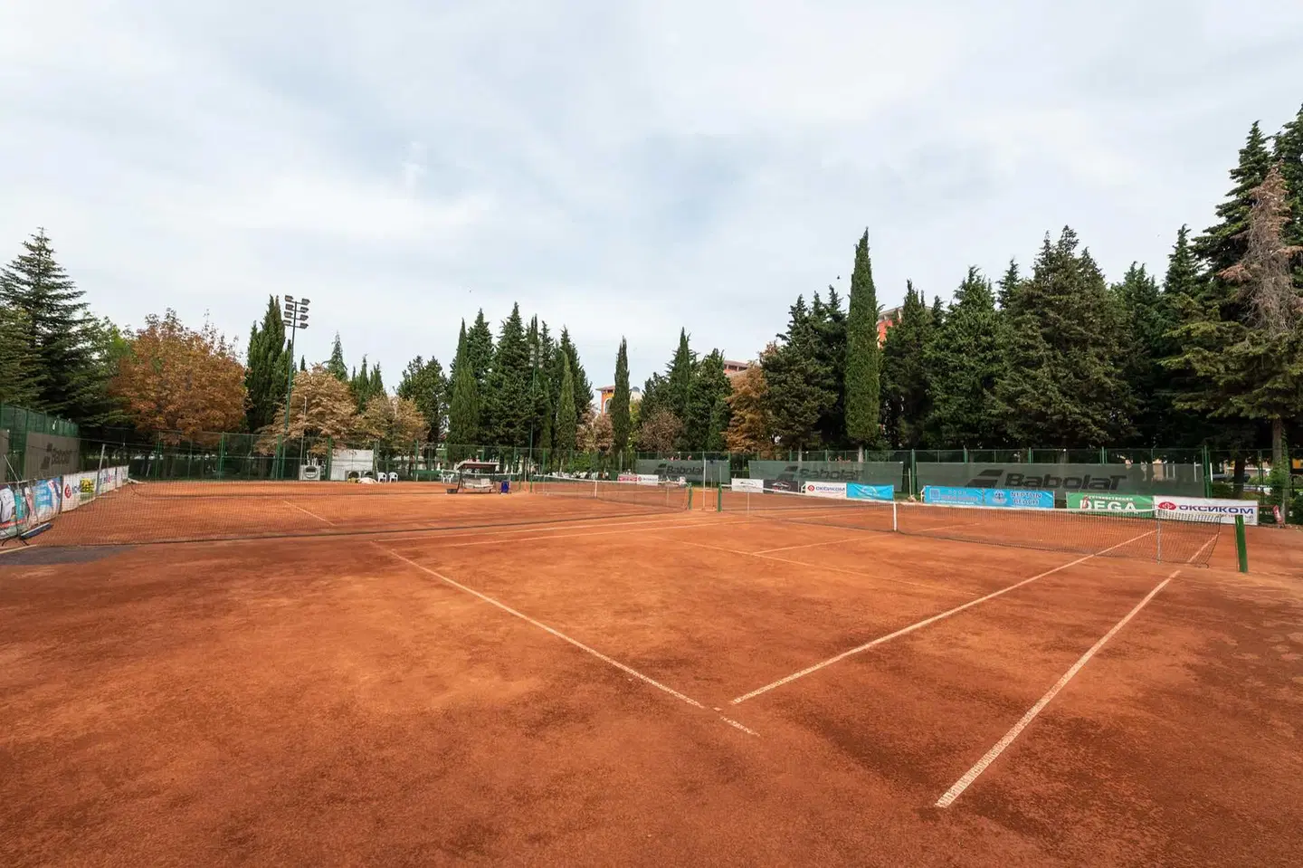 Hrizantema Hotel SPORTS_AND_LEISURE