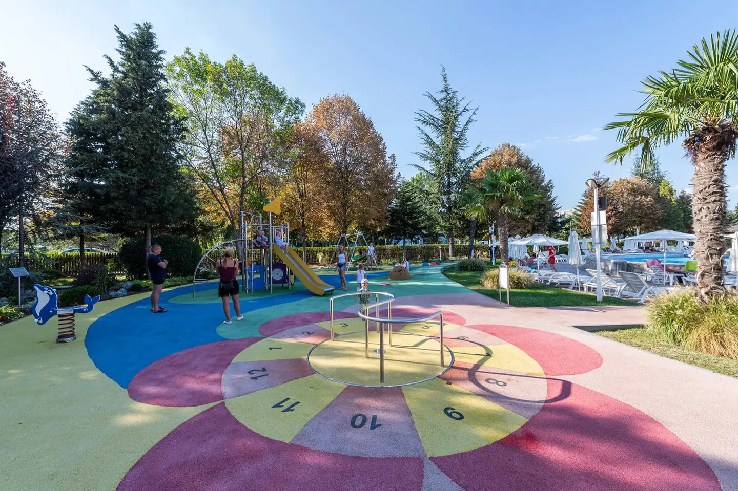 Hrizantema Hotel SPORTS_AND_LEISURE