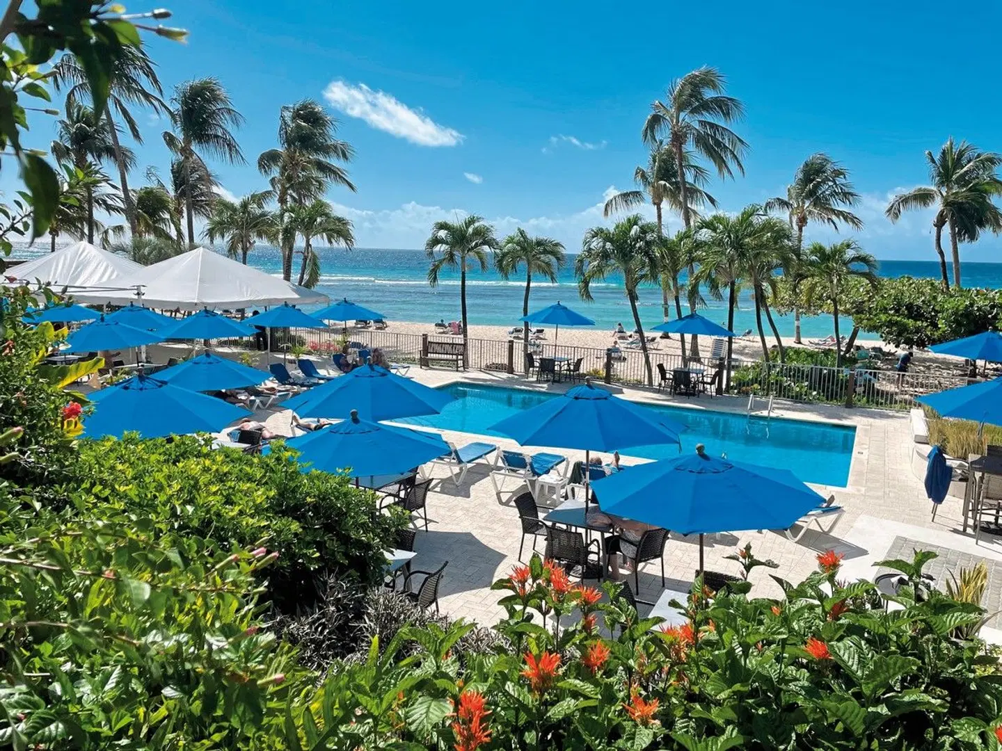 Coconut Court Beach OUTDOOR_POOL