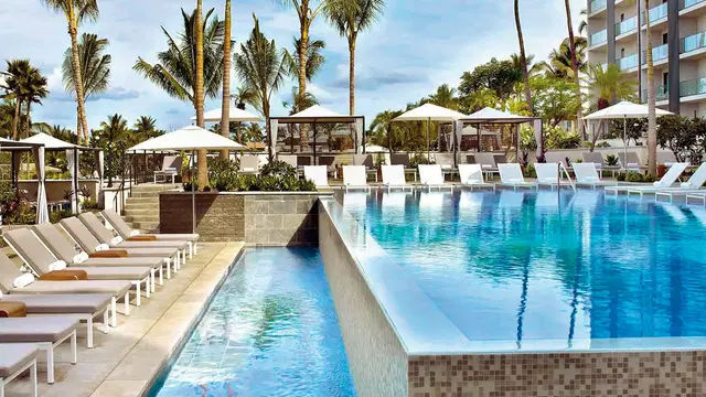 Andaz Maui at Wailea Resort OUTDOOR_POOL