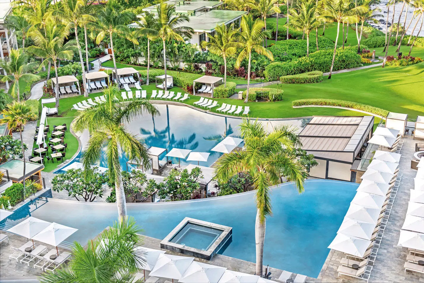 Andaz Maui at Wailea Resort OUTDOOR_POOL