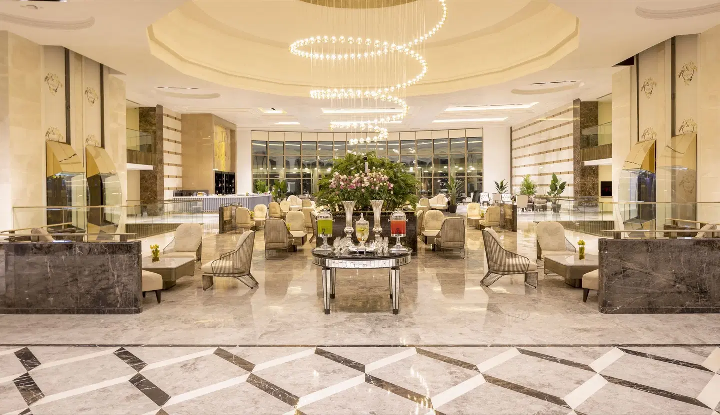 Vogue Hotel Supreme Bodrum LOUNGE_LOBBY