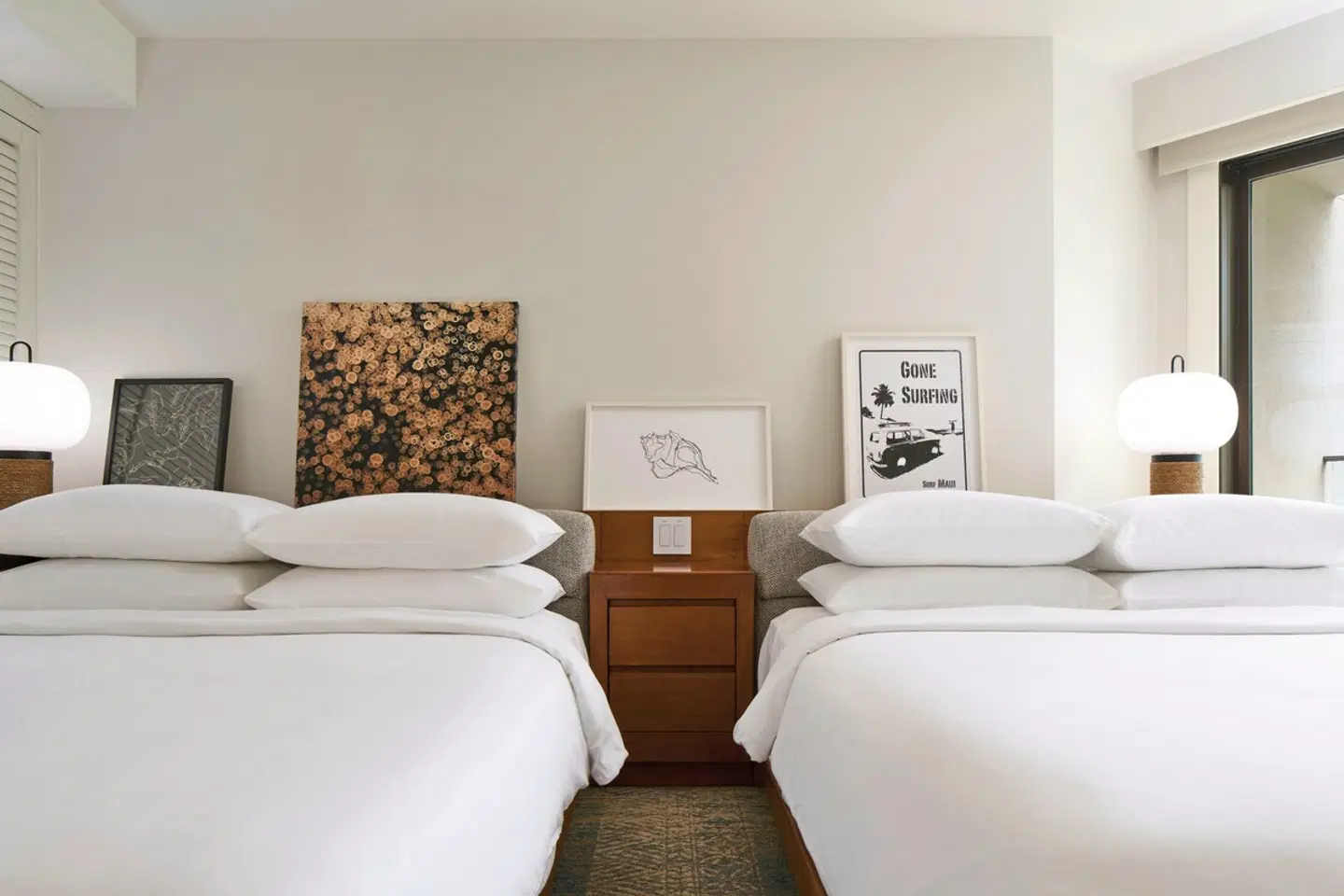 Andaz Maui at Wailea Resort ROOM_EXAMPLE