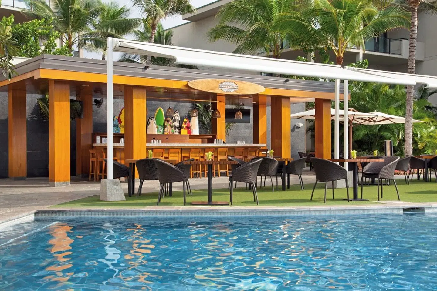 Andaz Maui at Wailea Resort OUTDOOR_POOL