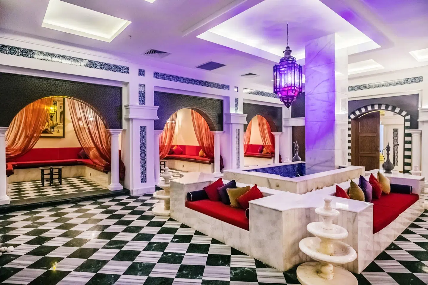 Vogue Hotel Supreme Bodrum LOUNGE_LOBBY