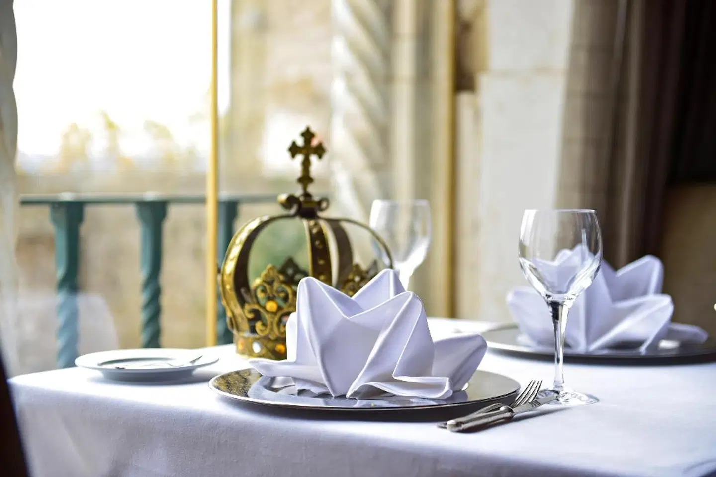 Pousada Castelo de Obidos Restaurant