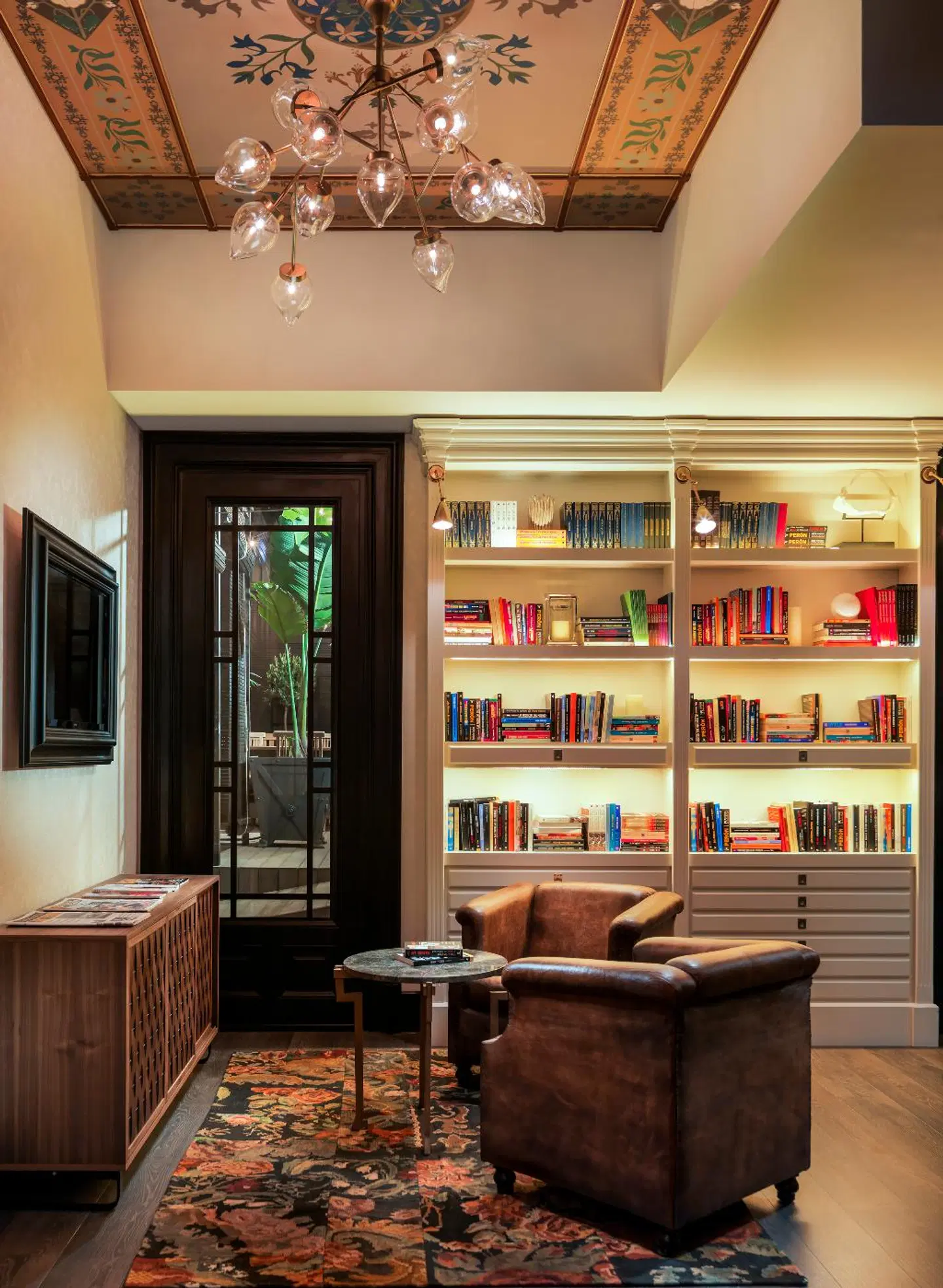 H10 Catalunya Plaza LOUNGE_LOBBY