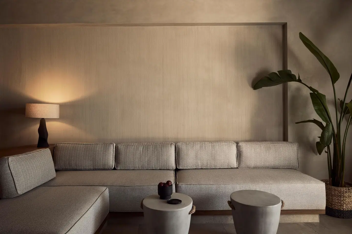 Zelia Halkidiki, Part of Destination by Hyatt ROOM_VIEW