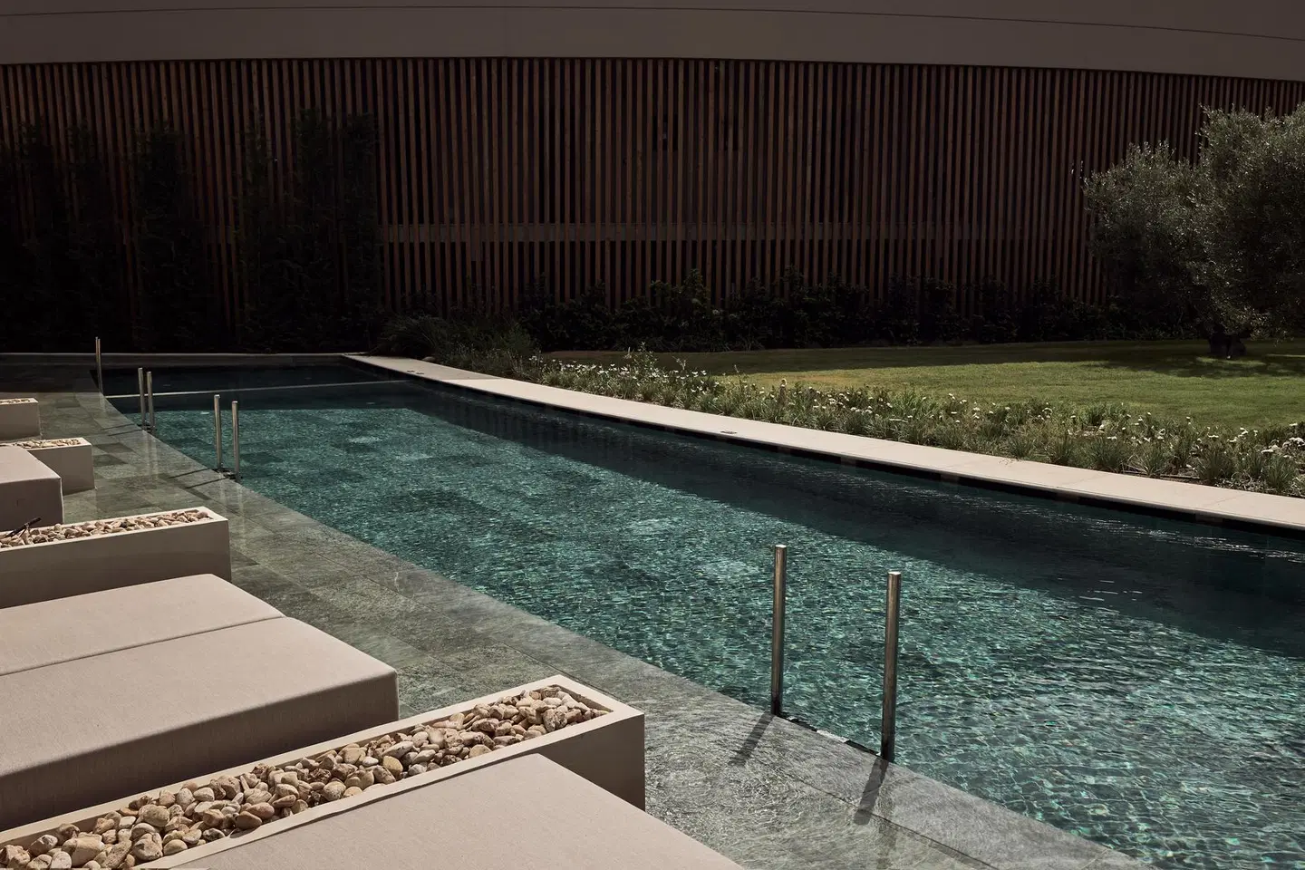 Zelia Halkidiki, Part of Destination by Hyatt ROOM_VIEW