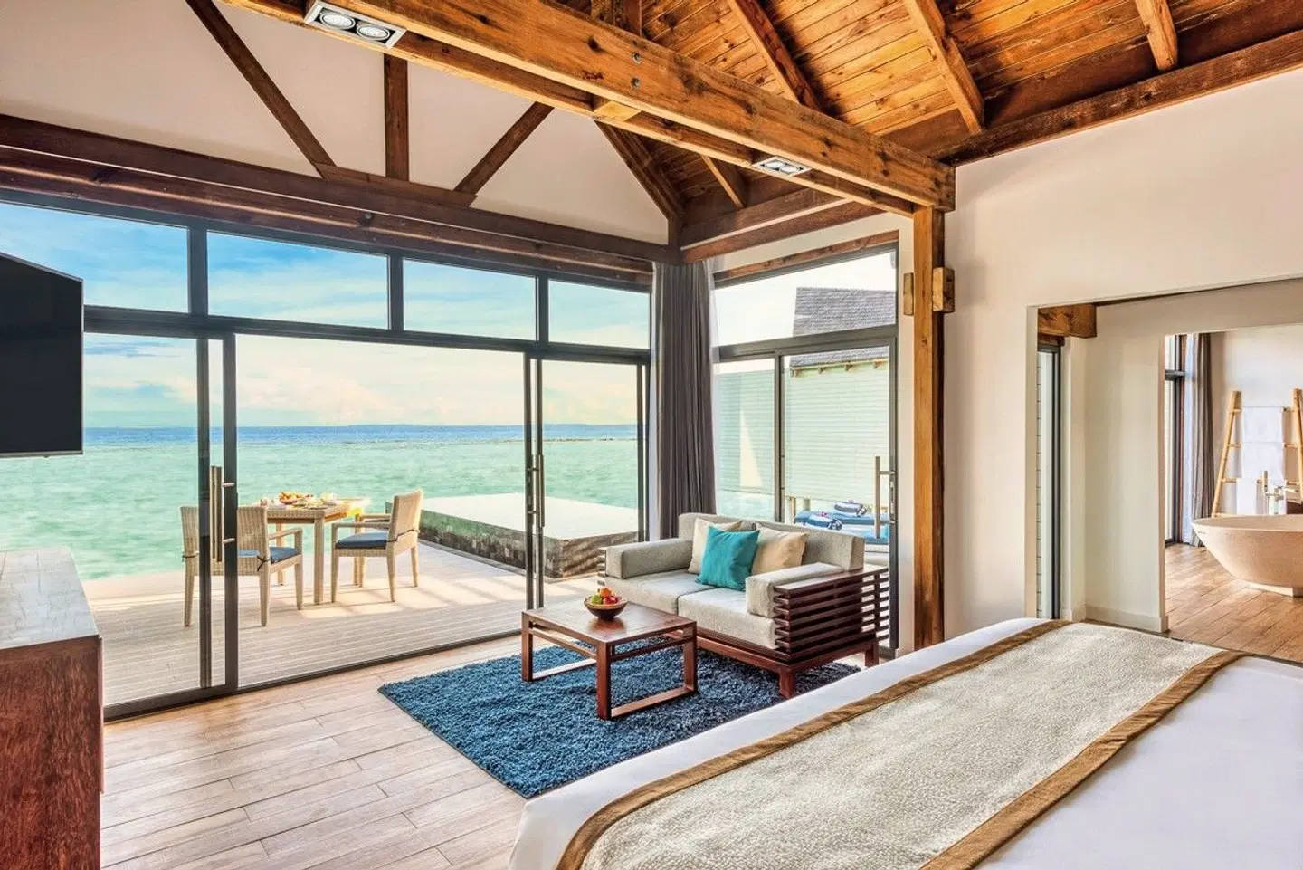 Kuredhivaru Resort and Spa Maldives ROOM_EXAMPLE