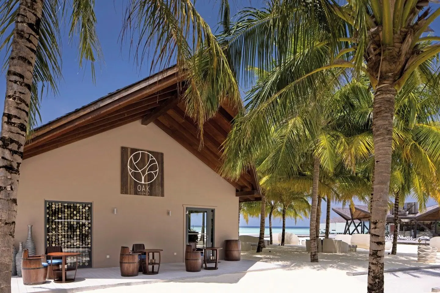 Kuredhivaru Resort and Spa Maldives EXTERIOR