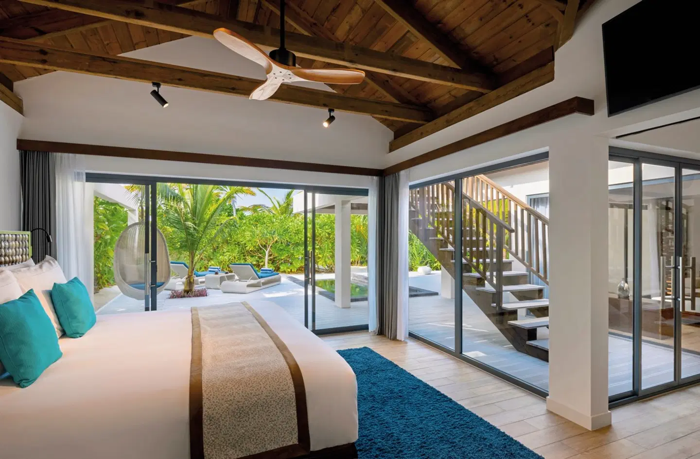 Kuredhivaru Resort and Spa Maldives ROOM_EXAMPLE
