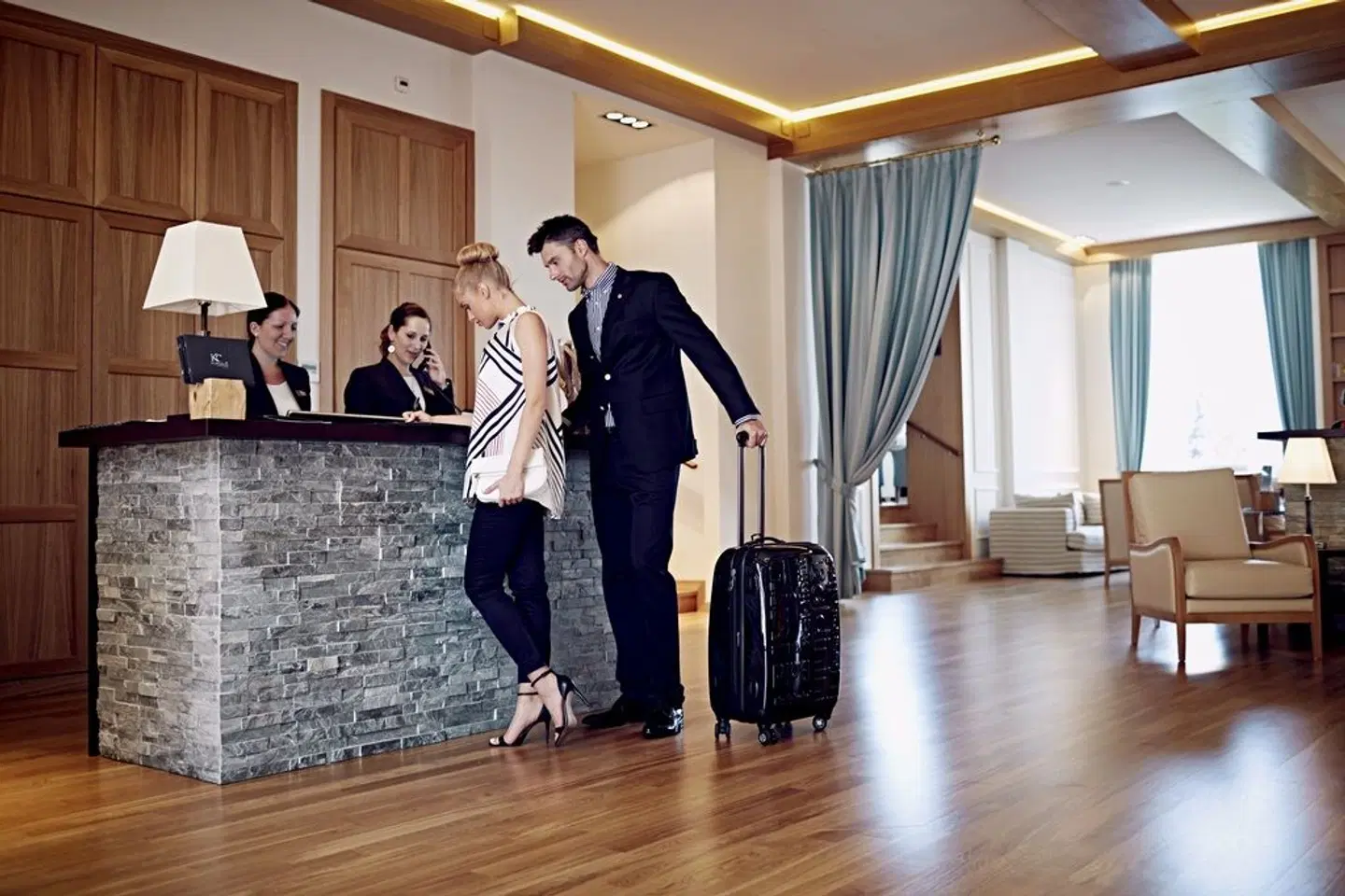 Kurhaus Cademario LOUNGE_LOBBY