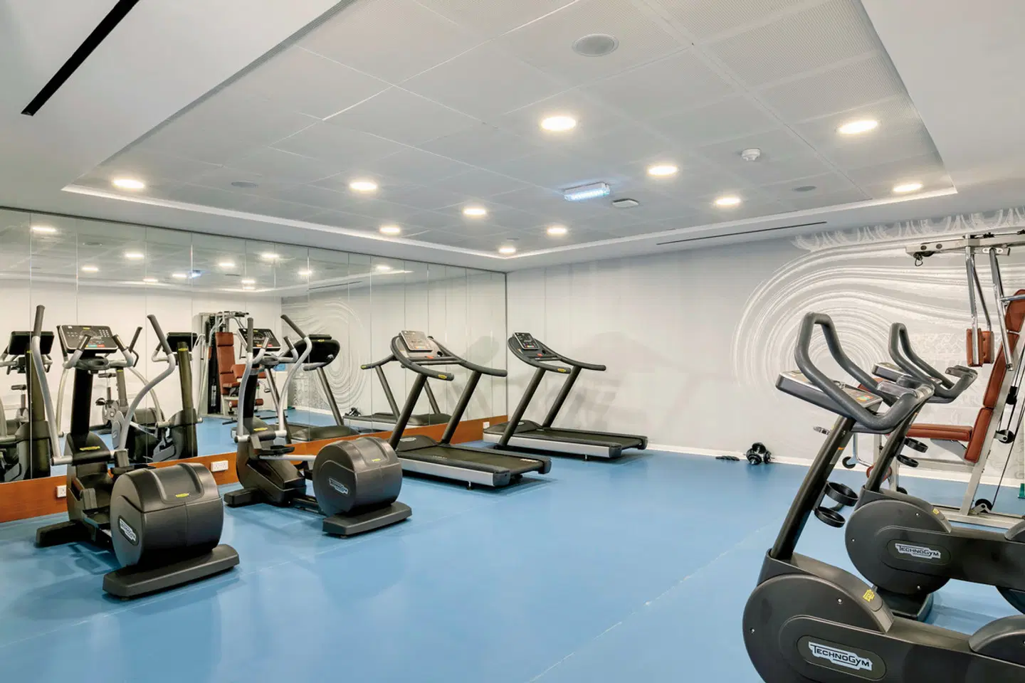 The Ivi Mare SPORTS_AND_LEISURE