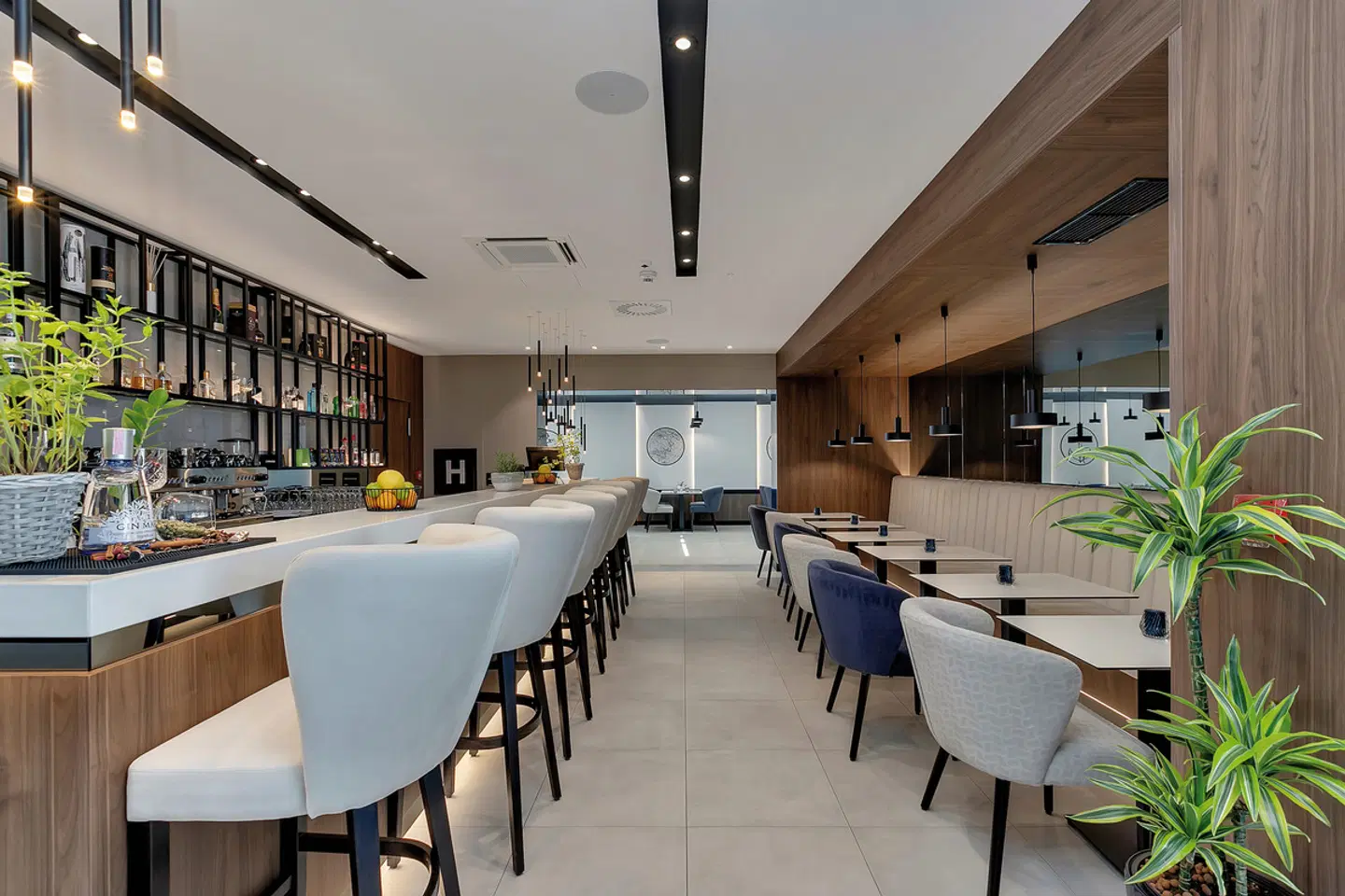 Boutique Hotel Noemia Bar