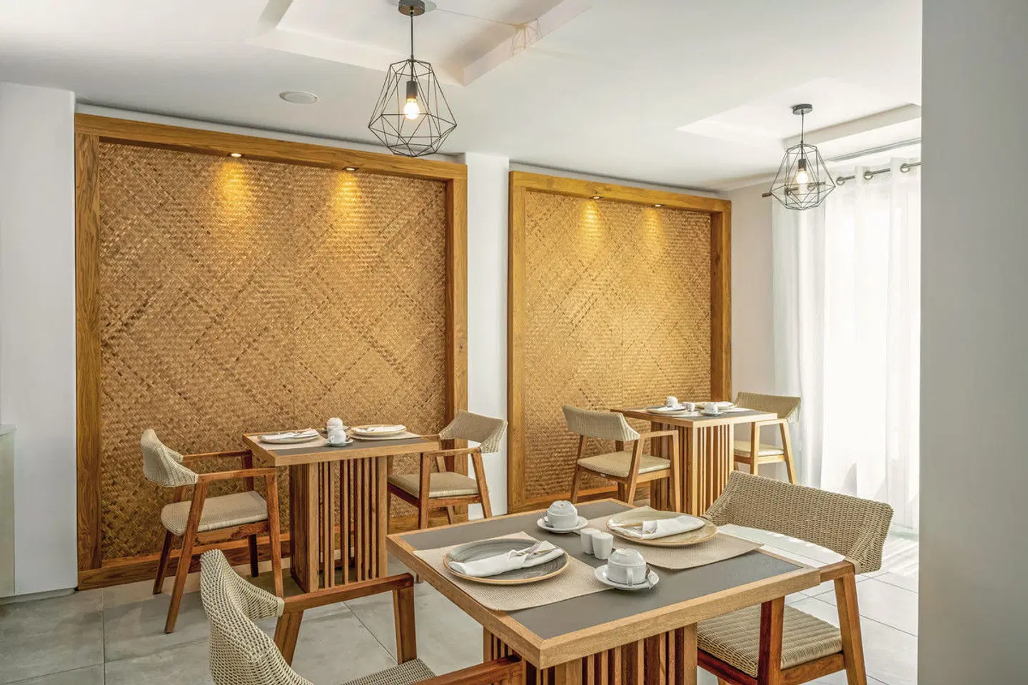 Costa Grand Resort & Spa Restaurant