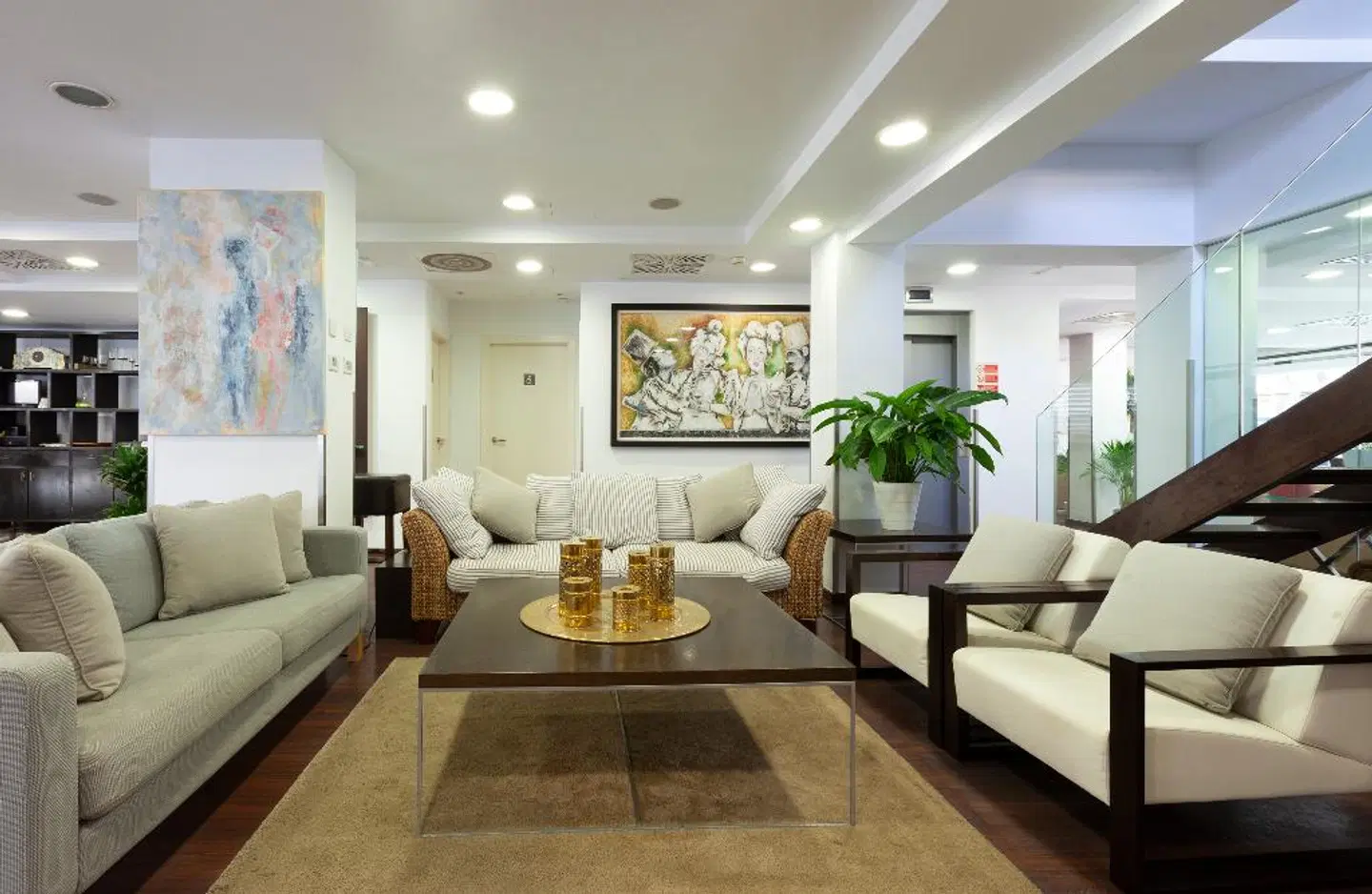 Portofino LOUNGE_LOBBY