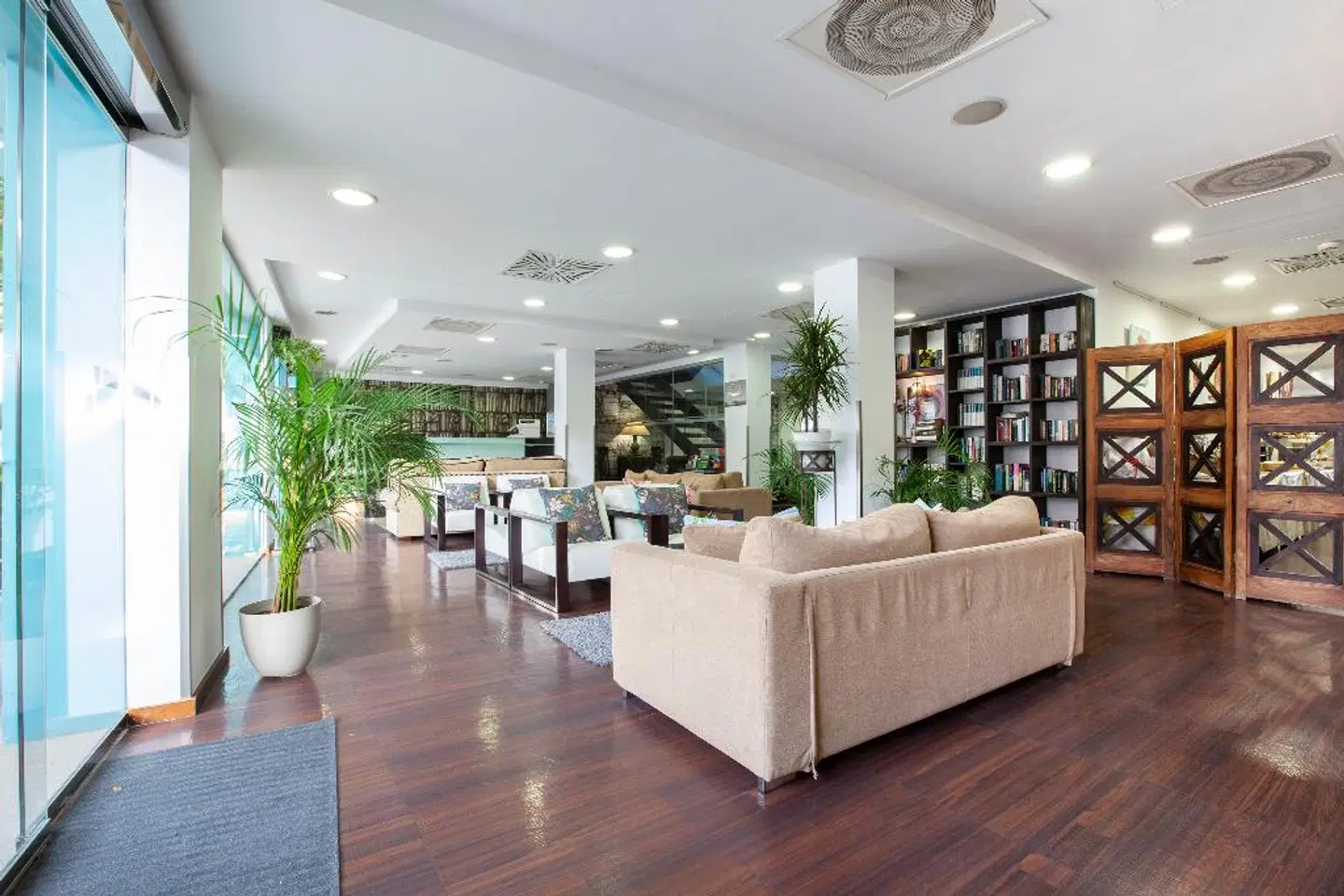 Portofino LOUNGE_LOBBY