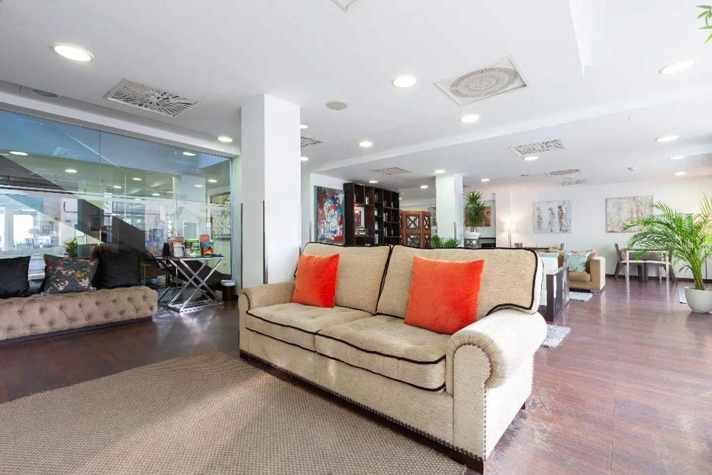 Portofino LOUNGE_LOBBY