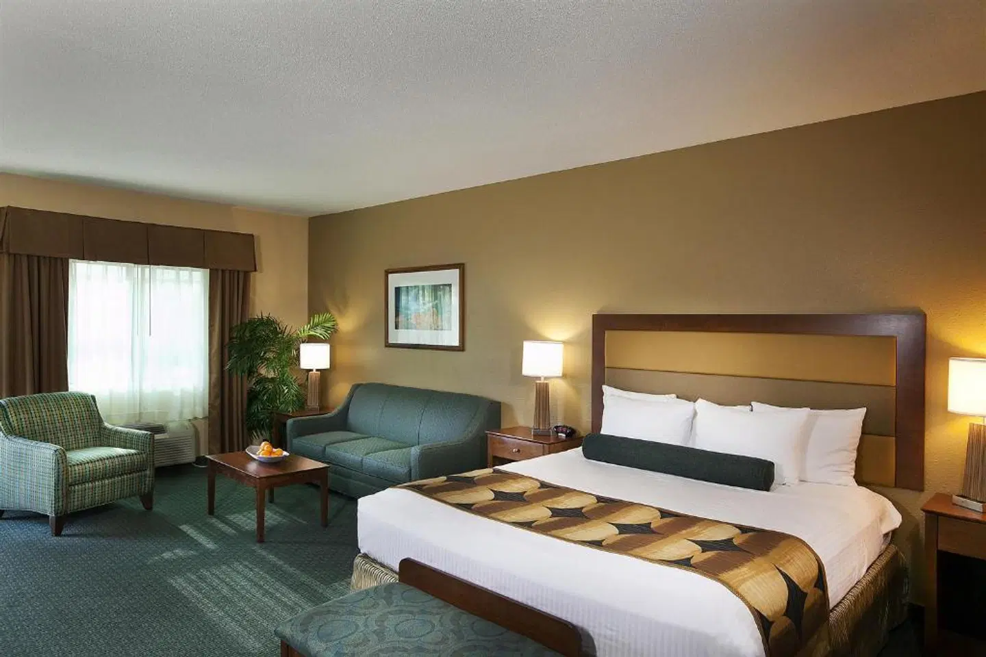 SureStay Plus by Best Western Twentynine Palms Joshua Tree ROOM_EXAMPLE