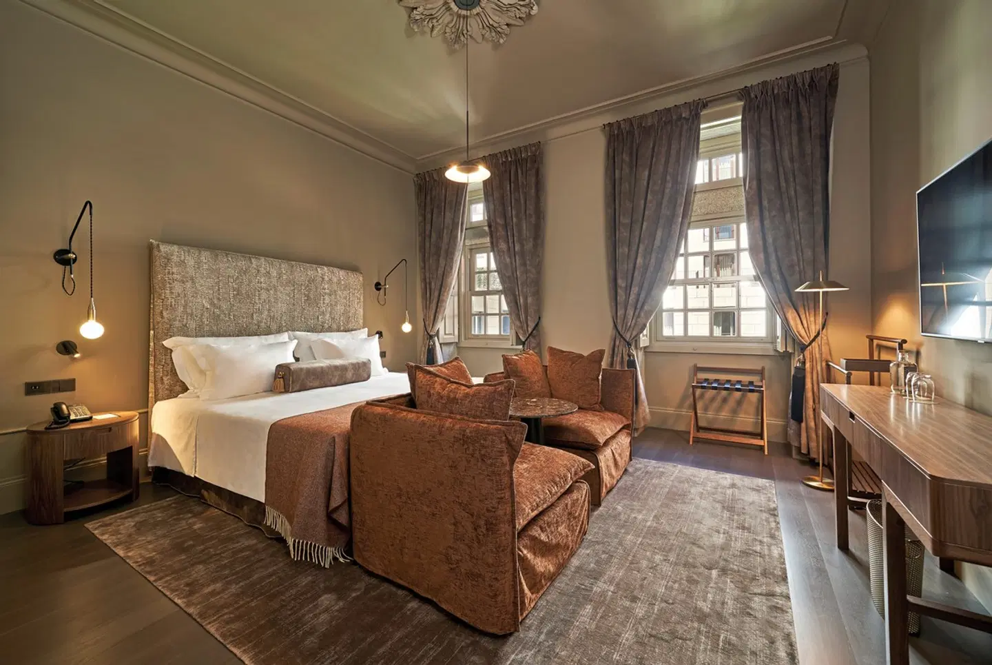 PortoBay Flores ROOM_EXAMPLE