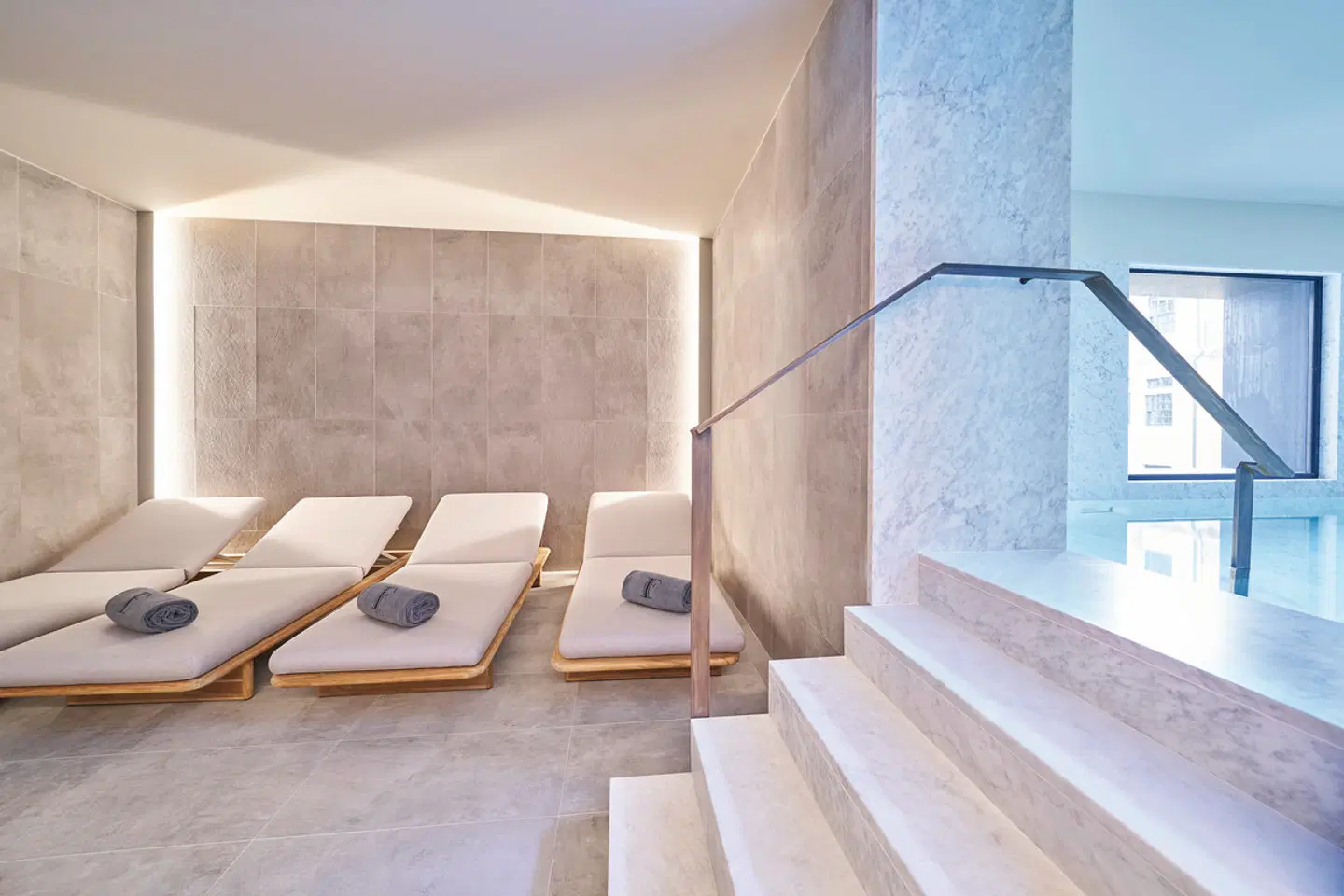 PortoBay Flores Badezimmer