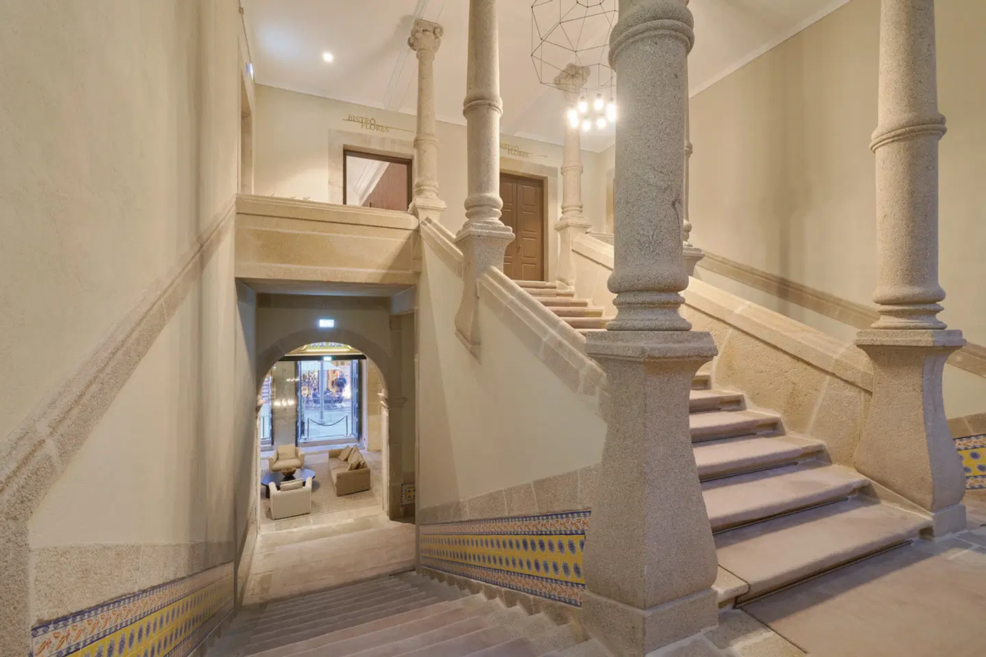 PortoBay Flores HEALTH_BEAUTY