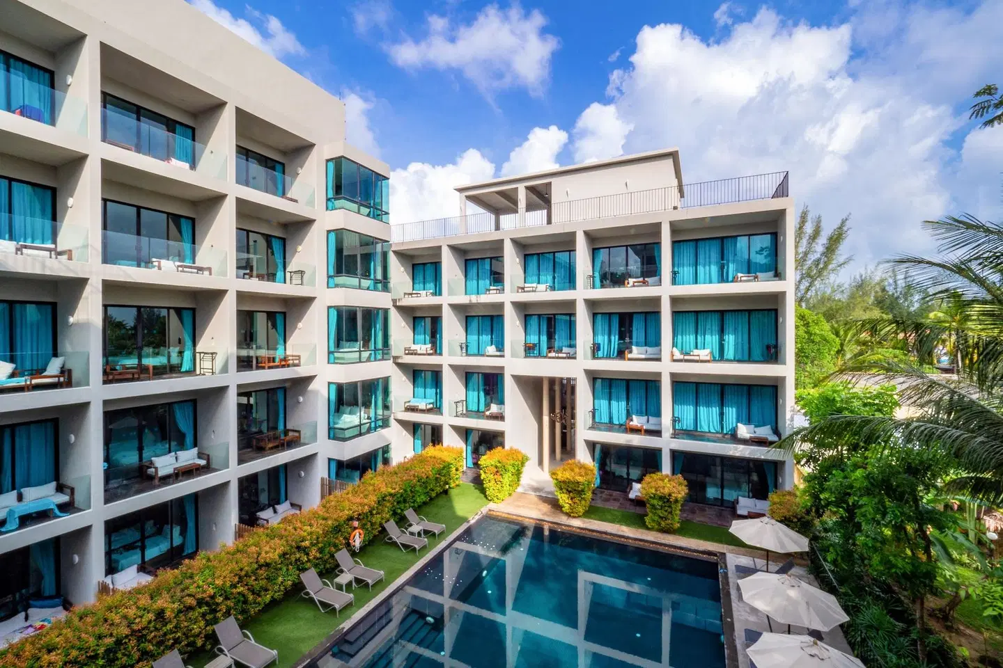 The Waters Khao Lak by Katathani ROOM_EXAMPLE