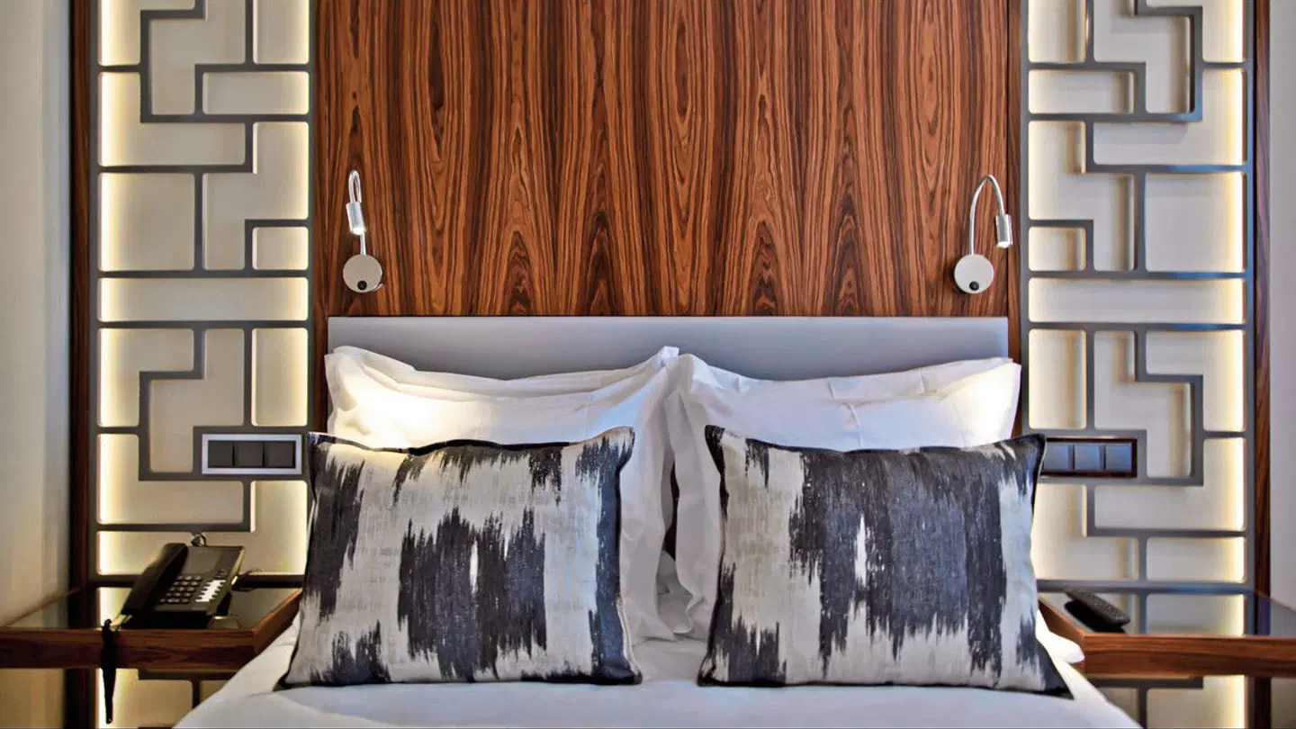 Turim Saldanha Hotel HEALTH_BEAUTY