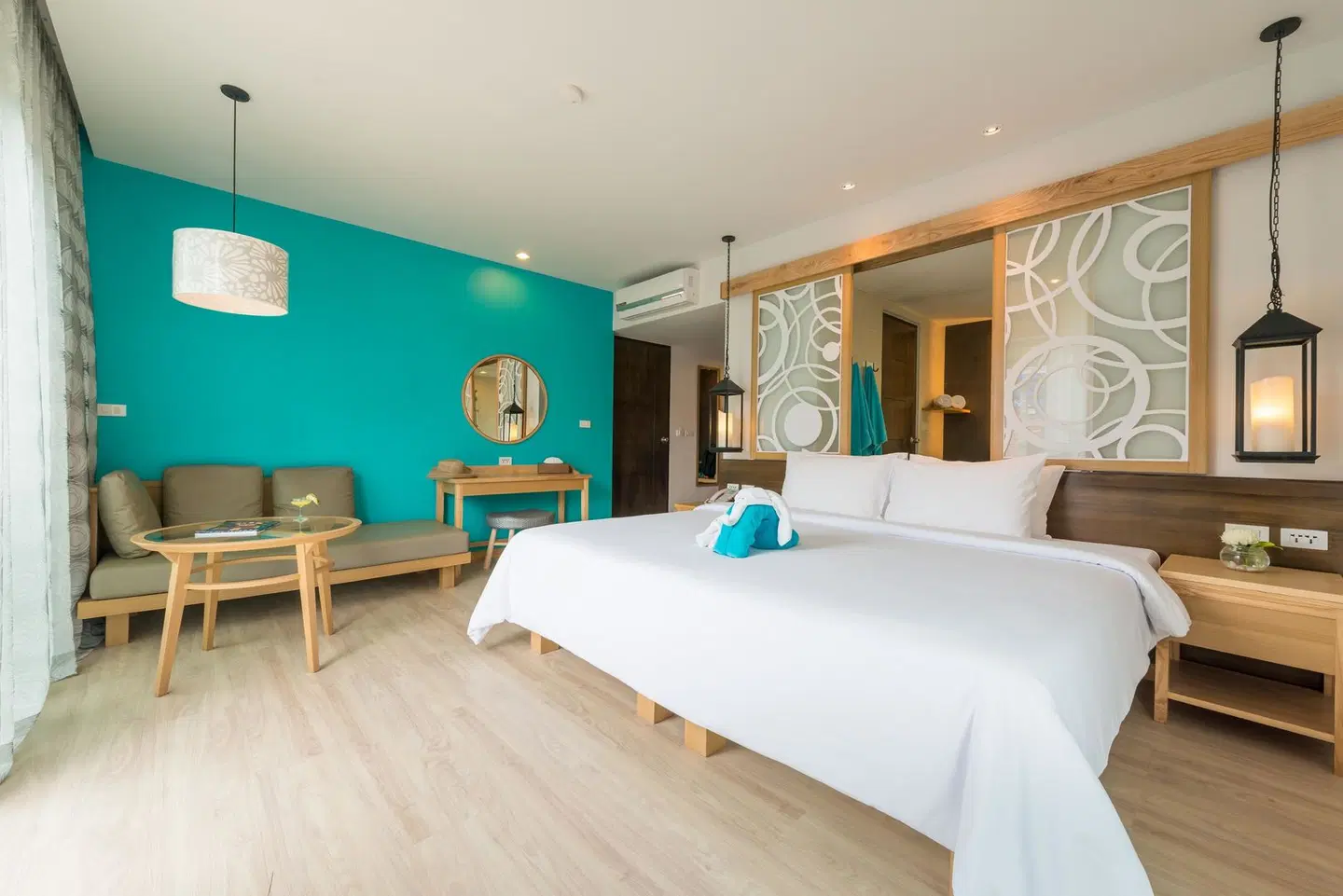 The Waters Khao Lak by Katathani ROOM_EXAMPLE
