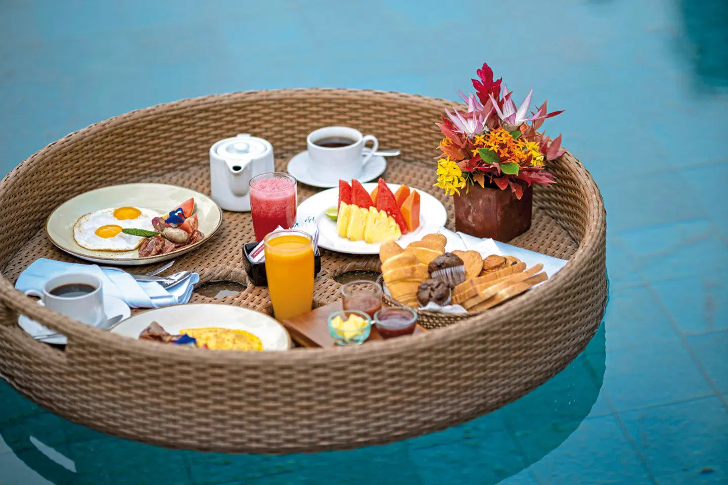 The Artini Dijiwa Ubud Terrasse