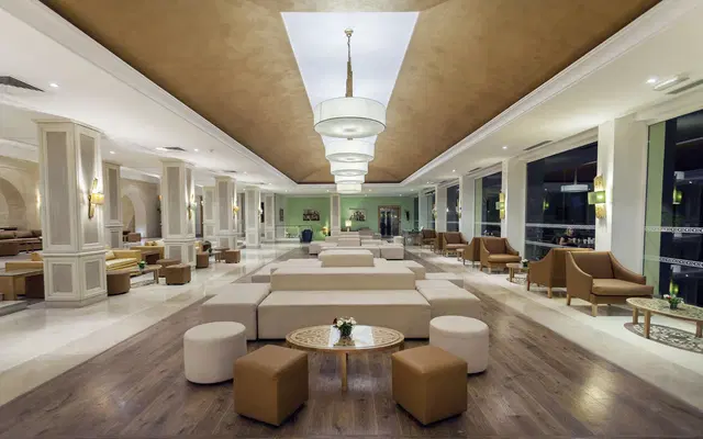 Occidental Sousse Marhaba Bar