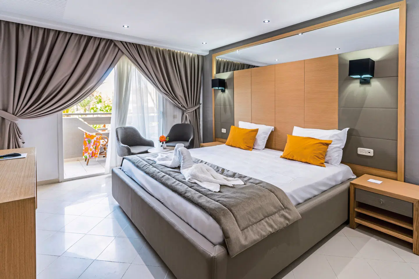 Le Soleil Abou Sofiane & Aquapark ROOM_EXAMPLE