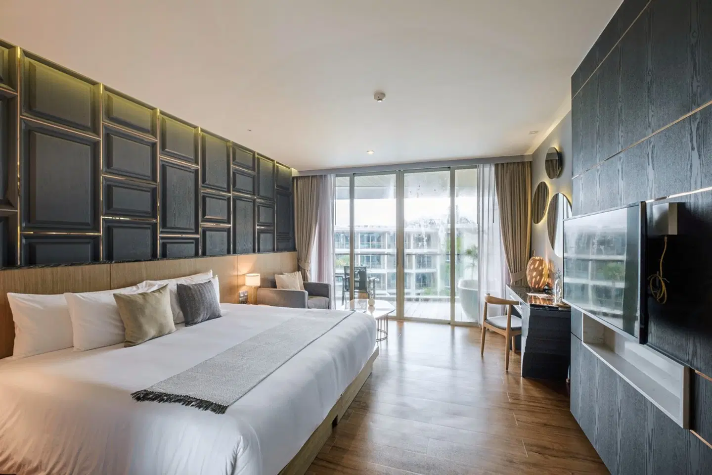 Wyndham Grand Nai Harn Beach Phuket ROOM_EXAMPLE